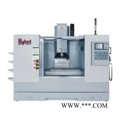 旺磐加工中心 旺磐CNC加工中心HBC-L850H全新通用中文電動五金真品保證立式