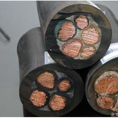 正泰CHNT電線電纜YC3*10+2*6通用橡套軟電纜 國標(biāo)電纜