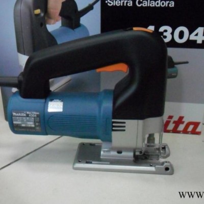 牧田曲線鋸4304，進(jìn)口電動(dòng)工具，牧田電動(dòng)工具銷(xiāo)售