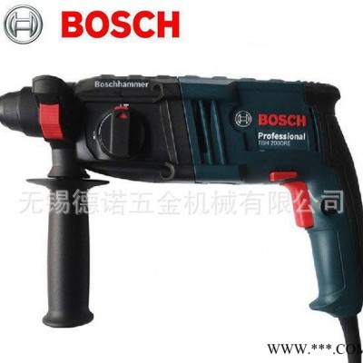 【含稅價(jià)】博世|BOSCH 電動(dòng)工具 電錘 TBH2000R