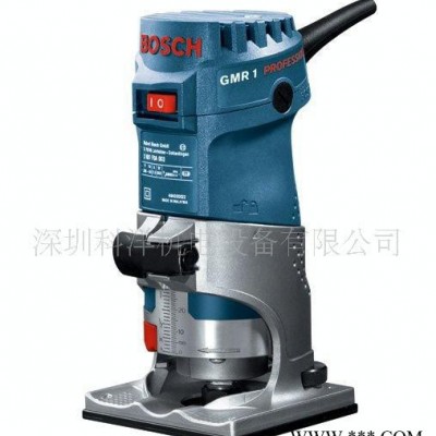 博世BOSCH電動(dòng)工具【修邊機(jī)】GMR1