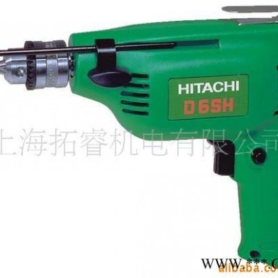日立電動工具,日立手電鉆D6SH（原裝）