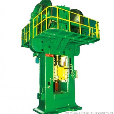 供應(yīng)宏達(dá)300噸鍛壓機械，雙盤摩擦壓力機壓力機