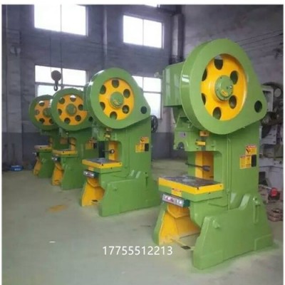 安徽錦鍛J23-100T開(kāi)式可傾壓力機(jī)廠家報(bào)價(jià)    J23系列沖床批發(fā)