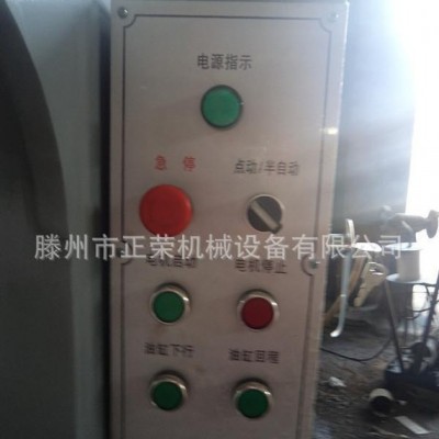 出廠價(jià)銷售小型臺式20t單臂壓力機(jī)  小型20噸電動(dòng)立式壓力機(jī)