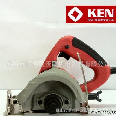 上海銳奇電動工具 石材切割機(jī) 4210