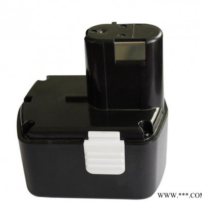 日立14.4V 電動(dòng)工具電池
