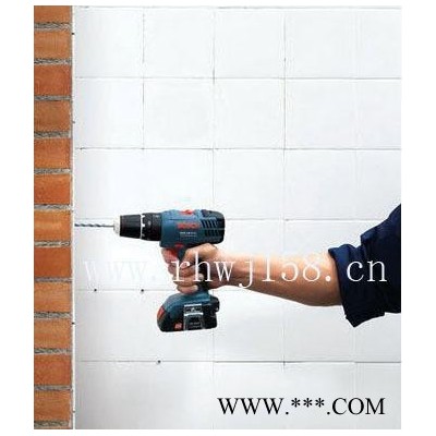原裝**BOSCH德國博世電動工具鋰電充電式?jīng)_擊鉆GSB 1