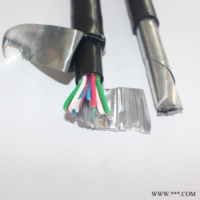 【天聯(lián)電纜】PTYL23-8*1.0鐵路信號(hào)電纜鎧裝控制信號(hào)電纜價(jià)格