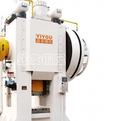 供應(yīng)YIYOUMP4000熱模鍛壓力機8000噸