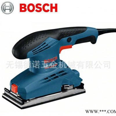 【含稅價(jià)】博世|BOSCH 電動(dòng)工具 平板砂磨機(jī) GGS23