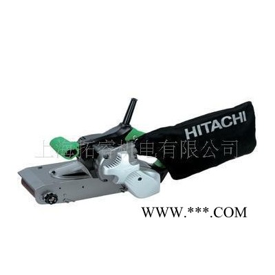 日立電動工具,日立砂帶機(jī)SB10V2（原裝）