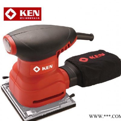 【含稅價(jià)】零售銳奇KEN 電動(dòng)工具  打磨機(jī)平板砂光機(jī)920