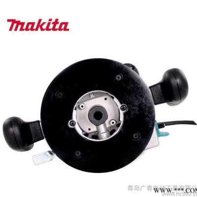 電動(dòng)工具牧田電木銑3612C手持式電動(dòng)雕刻木工修邊機(jī)木工機(jī)械
