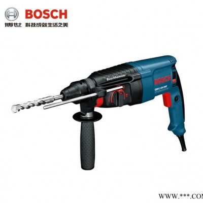 原裝 博世BOSCH電動(dòng)工具2公斤四坑多功能電錘\錘鉆GBH