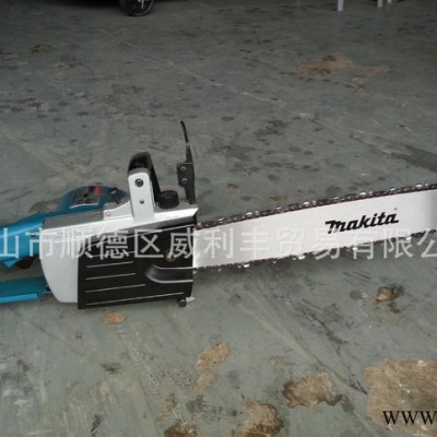 【廣東聚商盟】木工機(jī)械/電動工具：日本牧田makita 5016B電鏈鋸