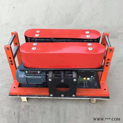 電纜輸送機 拉纜推纜機  電纜敷設(shè)機
