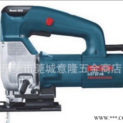 BOSCH電鋸 博世電動(dòng)工具 GST85PB積梳機(jī) 博世曲線
