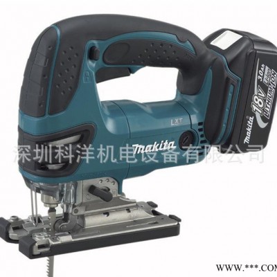牧田充電式曲線鋸BJV180Z,進(jìn)口牧田牌電動(dòng)工具,牧田鋰電系列