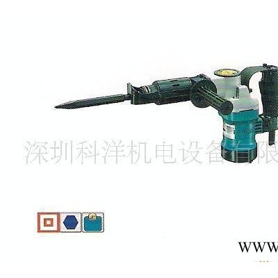 牧田電鎬HM0810，原裝牧田電動工具