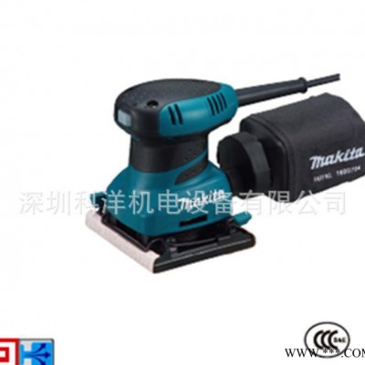 平板式砂光機BO4556,原裝牧田電動工具