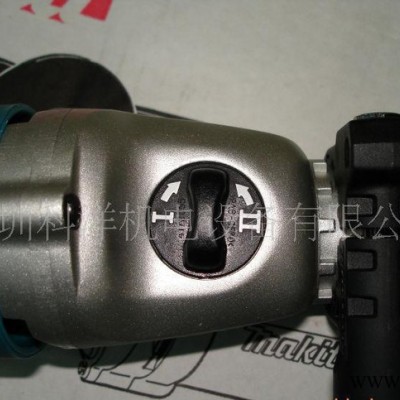 牧田電鉆DP4010，高低兩檔調(diào)速，無段變速，深圳電動(dòng)工具