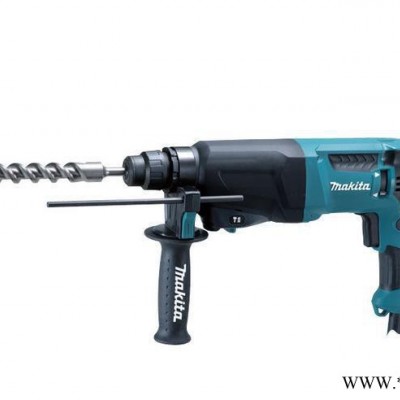 牧田電動工具，牧田電錘HR2610（3功能）（原裝**）