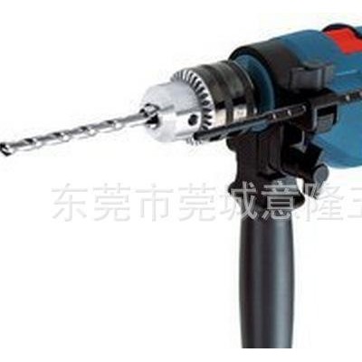 BOSCH博世手電鉆沖擊鉆 家用電動(dòng)工具TSB1300小電錘