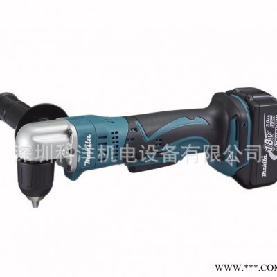 日本牧田電動(dòng)工具，充電式角向電鉆BDA351Z