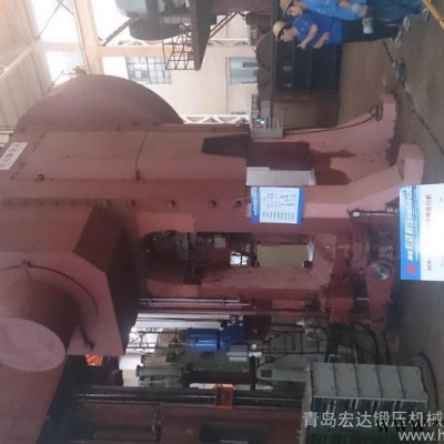 供應(yīng)宏達(dá)MP-1600鍛壓機(jī)械，熱模鍛壓力機(jī)