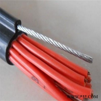 錦萬(wàn)邦RVVY2G電動(dòng)手柄電纜 加強(qiáng)行車(chē)電纜 萬(wàn)邦起重機(jī)電纜