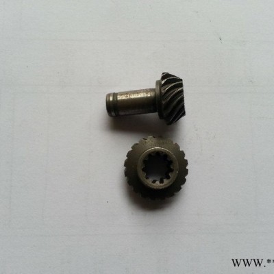 供應(yīng)科凡割草機(jī)齒輪電動(dòng)工具齒輪加工