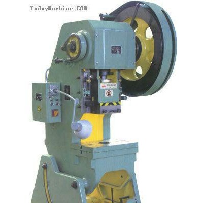 沖床壓力機(jī)-直銷高品質(zhì)沖床壓力機(jī) 【上海二鍛】J23-16沖床
