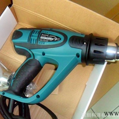 牧田熱風(fēng)槍HG6003，日本原裝牧田電動(dòng)工具，深圳代理