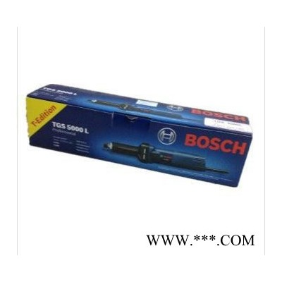 原裝 博世BOSCH電動(dòng)工具T系列500瓦直磨機(jī) 電磨 TGS5000L