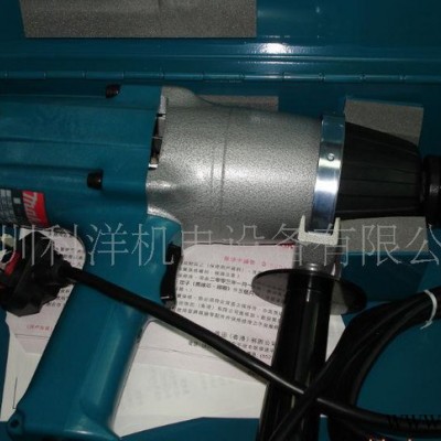 牧田沖擊型電動扳手6906，19mm/588N.m，日本進口電動工具
