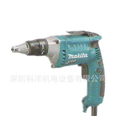 牧田螺絲刀/ 起子機(jī) FS4200，makita電動(dòng)工具，深圳銷售