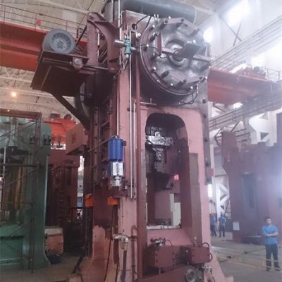 供應宏達MP鍛壓機械青島熱模鍛壓力機3150