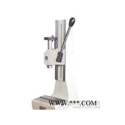 仲精NAKA手壓機/手動壓力機/手動壓床 NH202