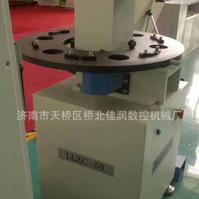 鋁門窗液壓六座可轉(zhuǎn)位壓力機(jī)、鋁門窗沖床、光伏邊框壓力機(jī)、沖床