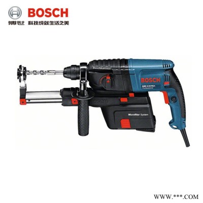 原裝 博世BOSCH電動(dòng)工具2公斤四坑吸塵電錘\錘鉆GBH2