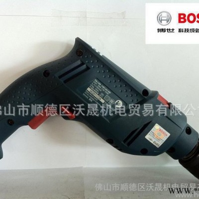 博世電動工具 正反帶調(diào)速 沖擊手電鉆 TSB 1300