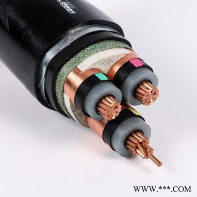 津達 高壓電力電纜 鋼帶鎧裝電纜 廠家材質(zhì)規(guī)格齊全