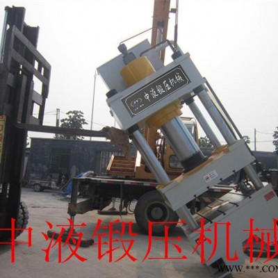 多功能液壓機 國標油壓機 315t四柱壓力機 現(xiàn)貨 送貨上門