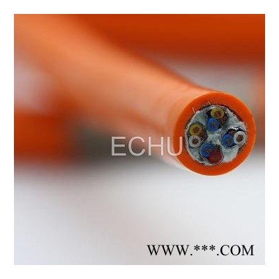 易初 ROBOT 83900 機器人電纜，抗扭轉(zhuǎn)±180°機器人電纜，替代進(jìn)口電纜廠家，易初供應(yīng)工廠直銷