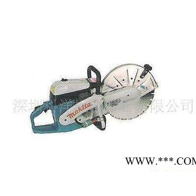 牧田電動(dòng)工具  汽油切割機(jī)DPC7331   人體工程設(shè)計(jì)