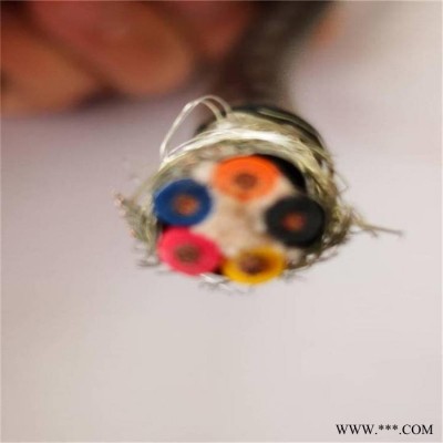 對絞總屏蔽計算機電纜 DJYVP 16AWG*4Cmm 易初供應(yīng) 計算機電纜 雙絞總屏蔽計算機電纜 雙絞屏蔽電纜