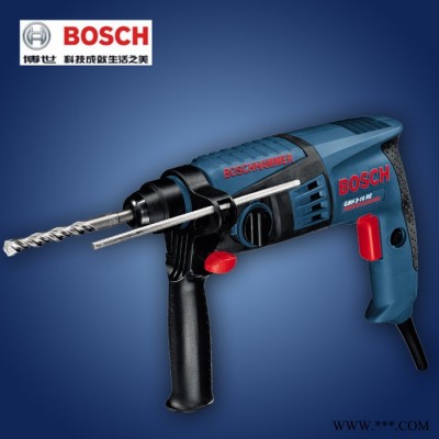 博世電動(dòng)工具 BOSCH GBH 2-18RE輕型兩用電錘鉆