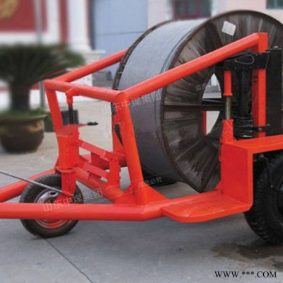 中煤 電纜運(yùn)輸車發(fā)貨及時(shí) 電纜運(yùn)輸車適用范圍 電纜運(yùn)輸車廠家 電纜運(yùn)輸車用途