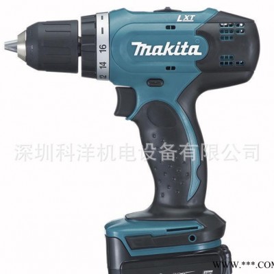 充電起子電鉆DDF343RYE丨原裝牧田電動(dòng)工具，牧田鋰電工具